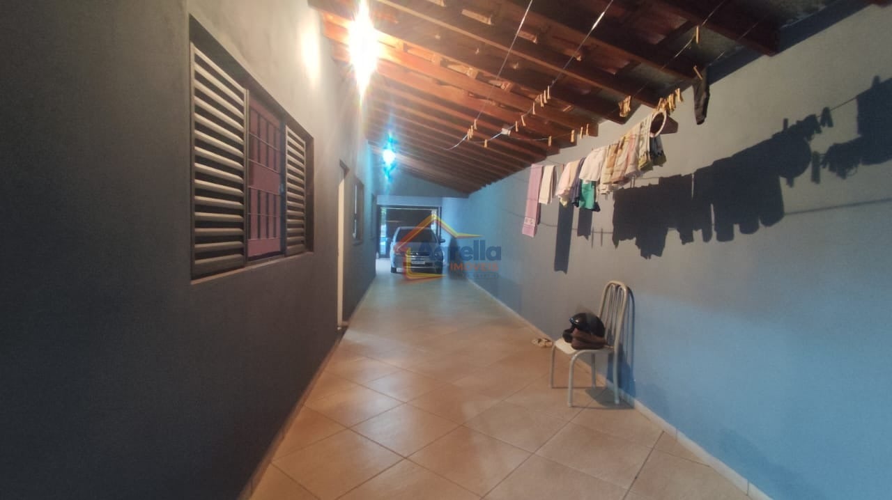 Casa, 3 quartos, 240 m² - Foto 19