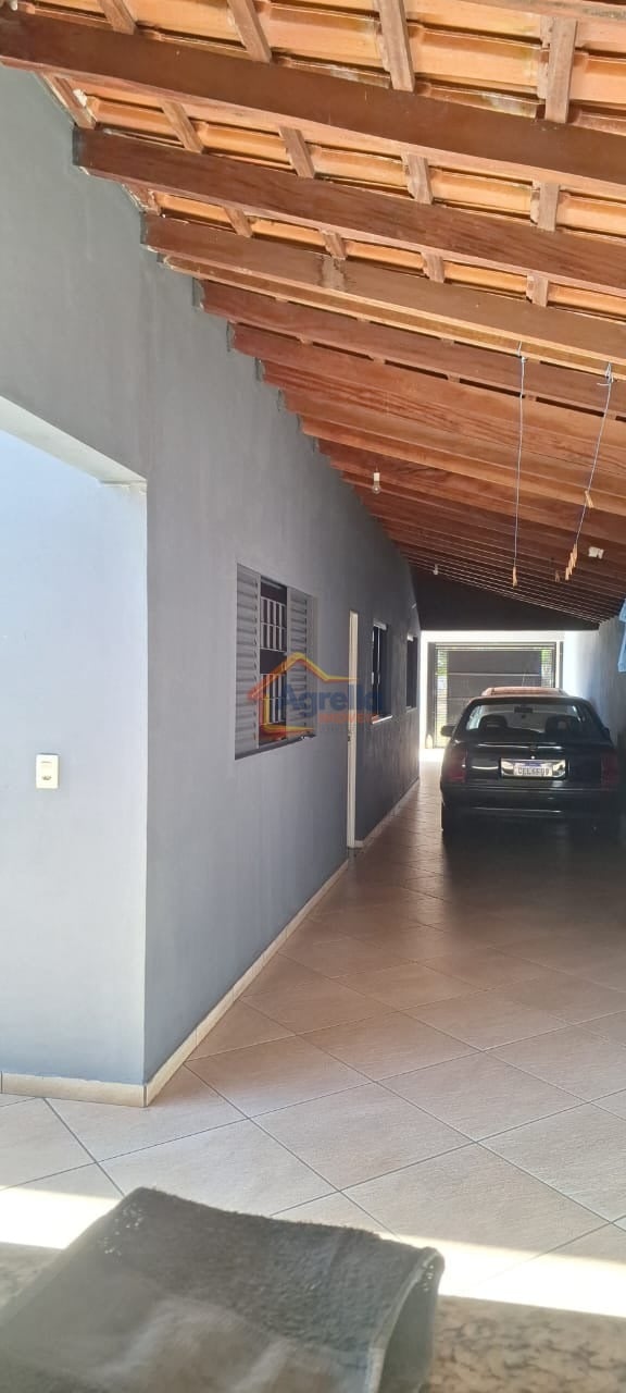 Casa, 3 quartos, 240 m² - Foto 17