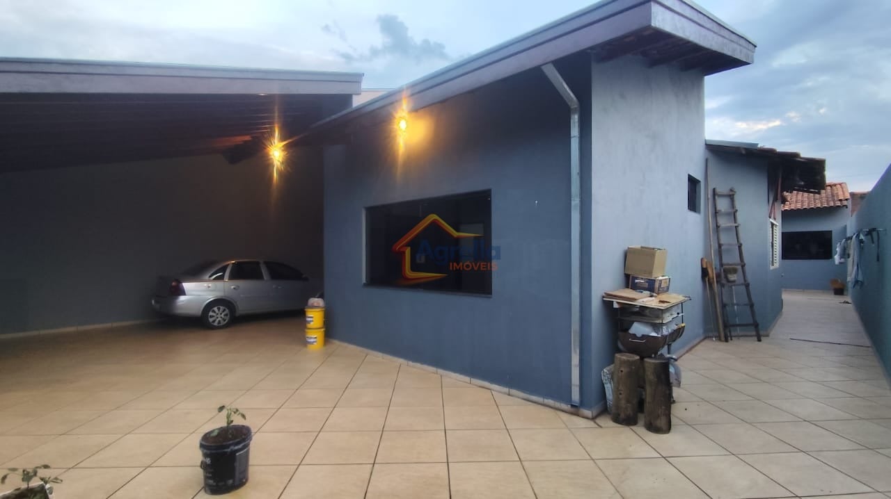 Casa, 3 quartos, 240 m² - Foto 35