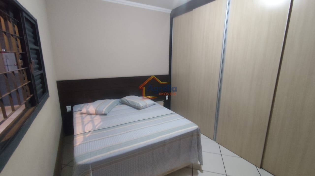 Casa, 3 quartos, 240 m² - Foto 10