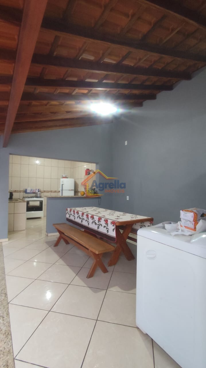 Casa, 3 quartos, 240 m² - Foto 28