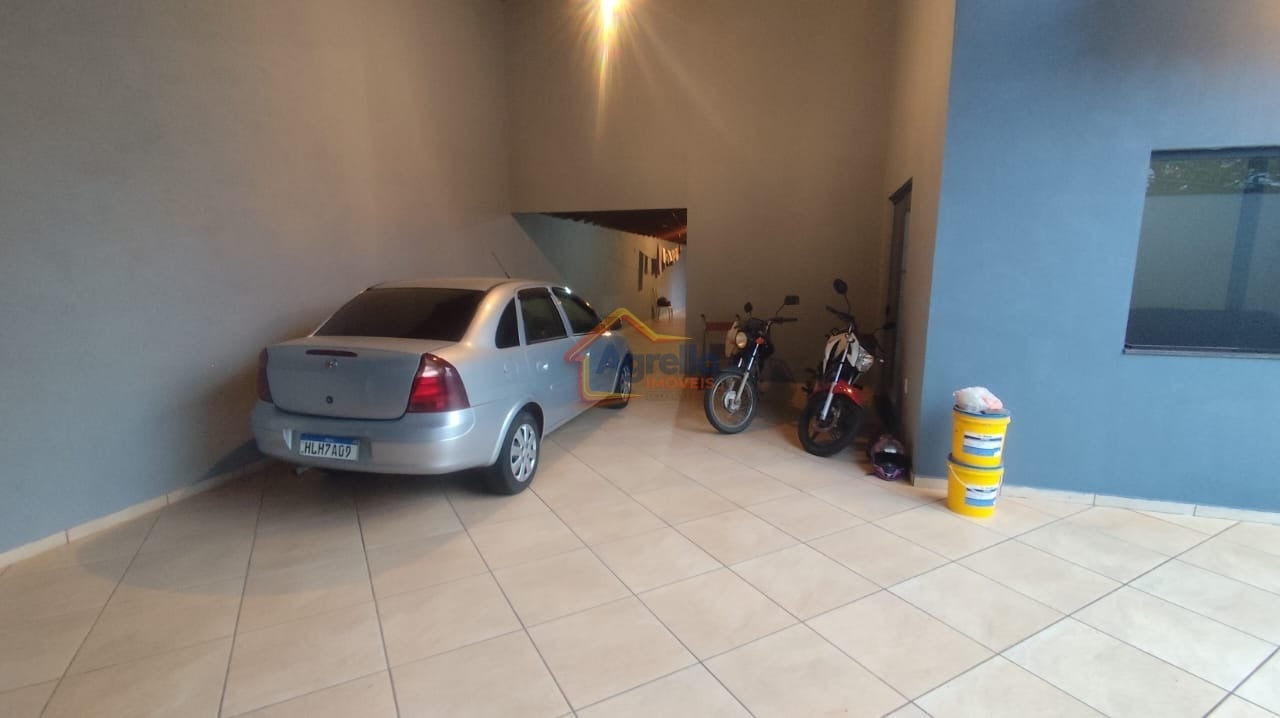 Casa, 3 quartos, 240 m² - Foto 20