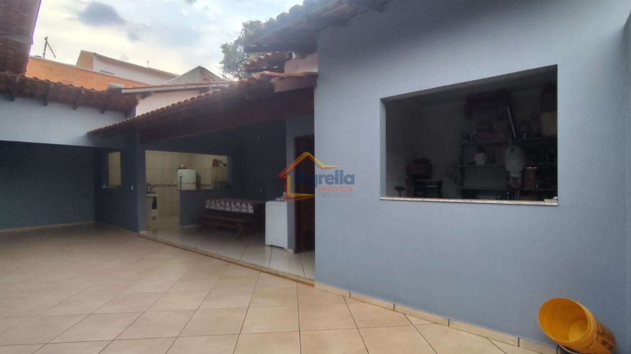 Casa, 3 quartos, 240 m² - Foto 26