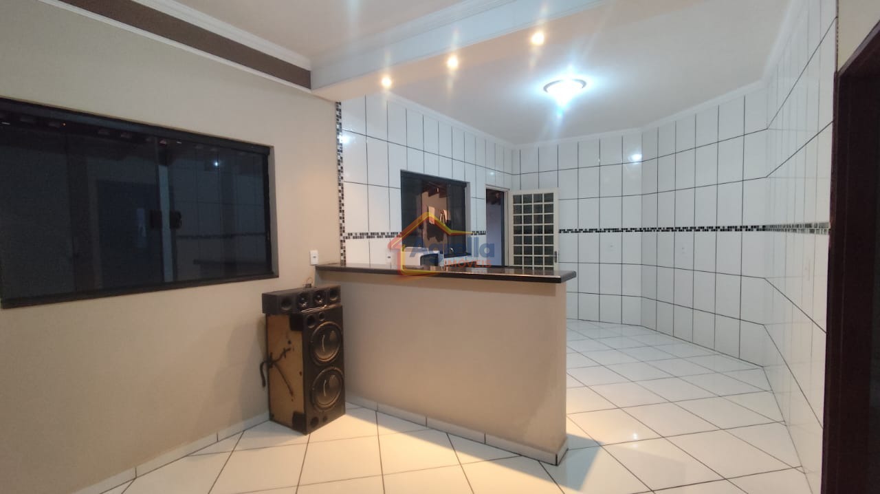 Casa, 3 quartos, 240 m² - Foto 15