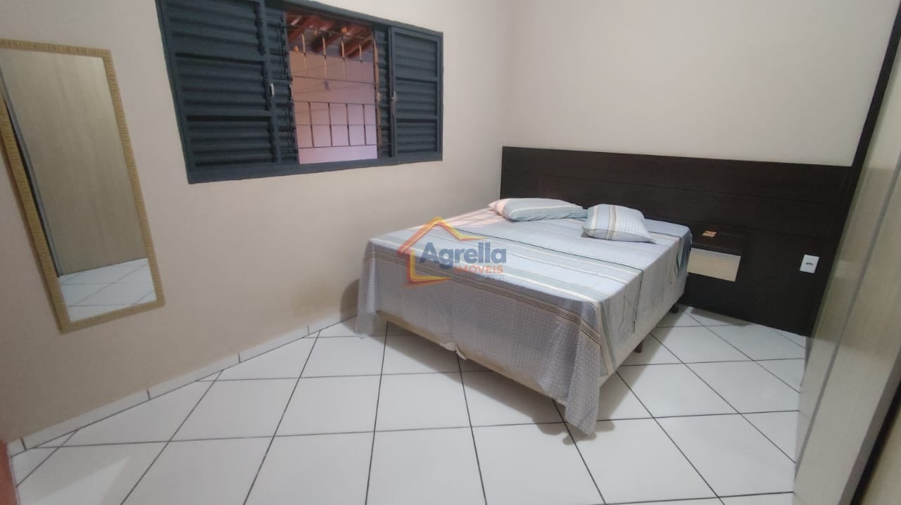 Casa, 3 quartos, 240 m² - Foto 9