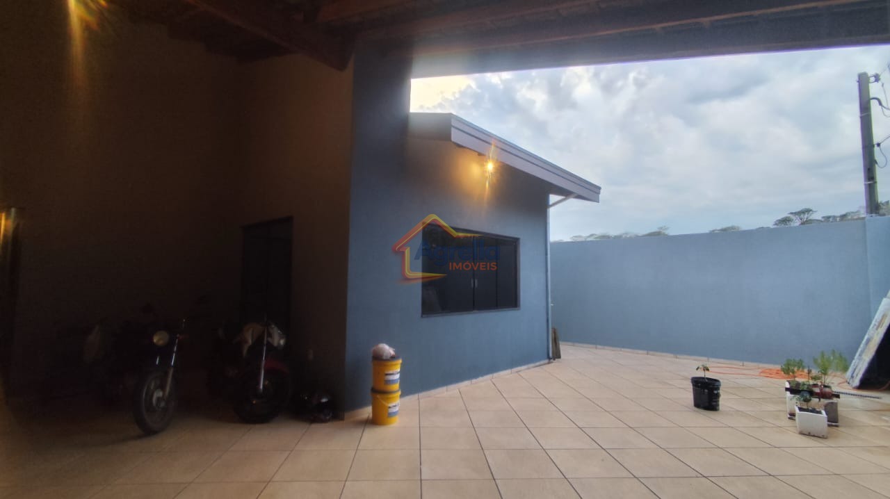 Casa, 3 quartos, 240 m² - Foto 2