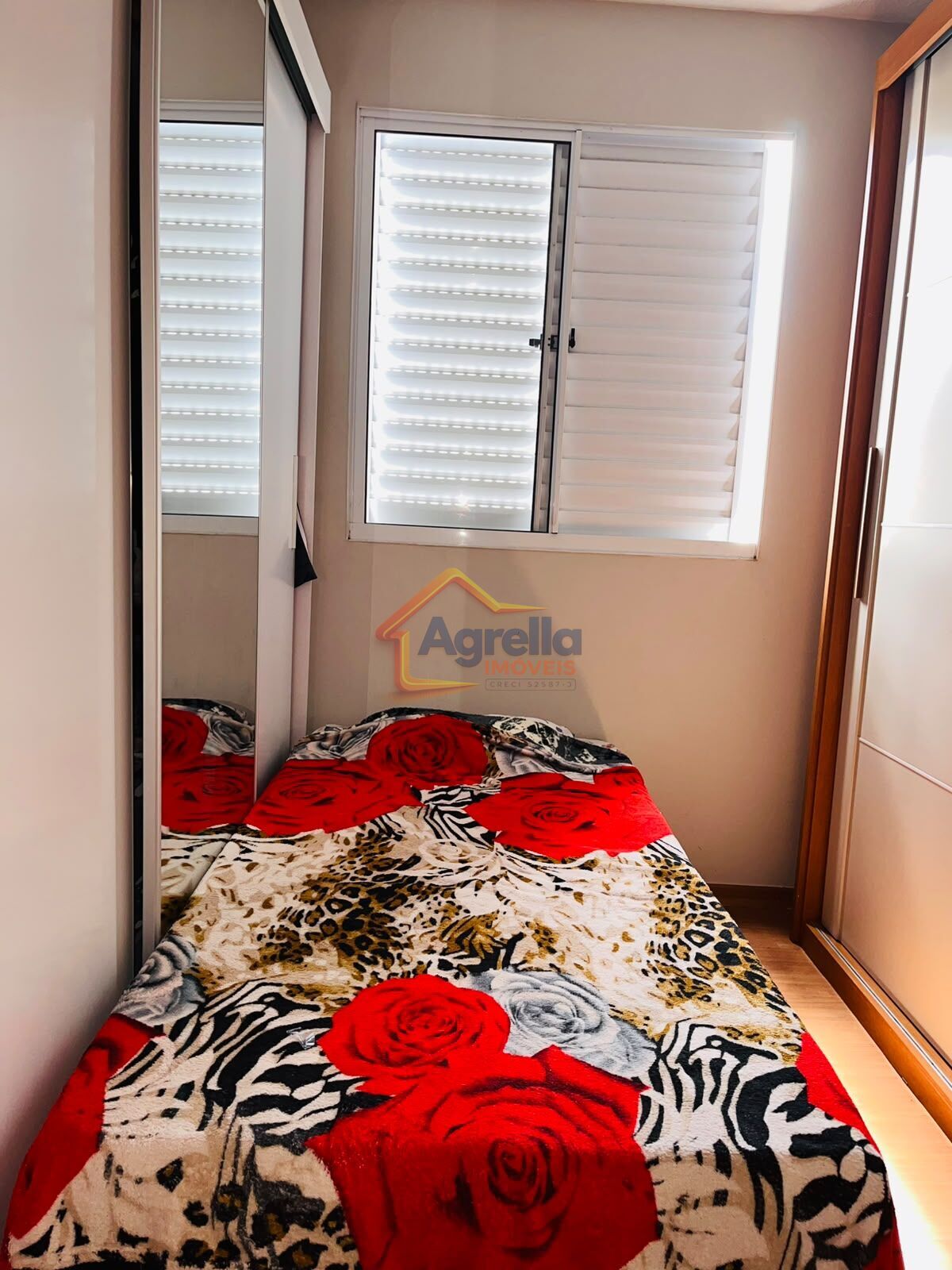 Apartamento, 2 quartos, 46 m² - Foto 6