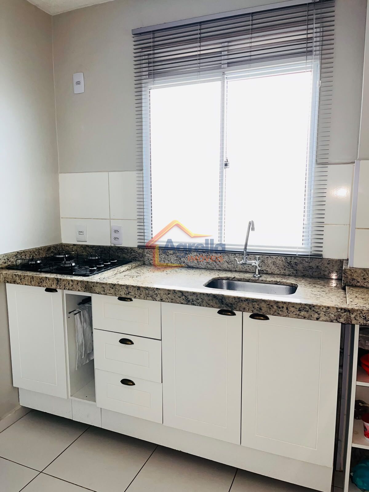 Apartamento, 2 quartos, 46 m² - Foto 3