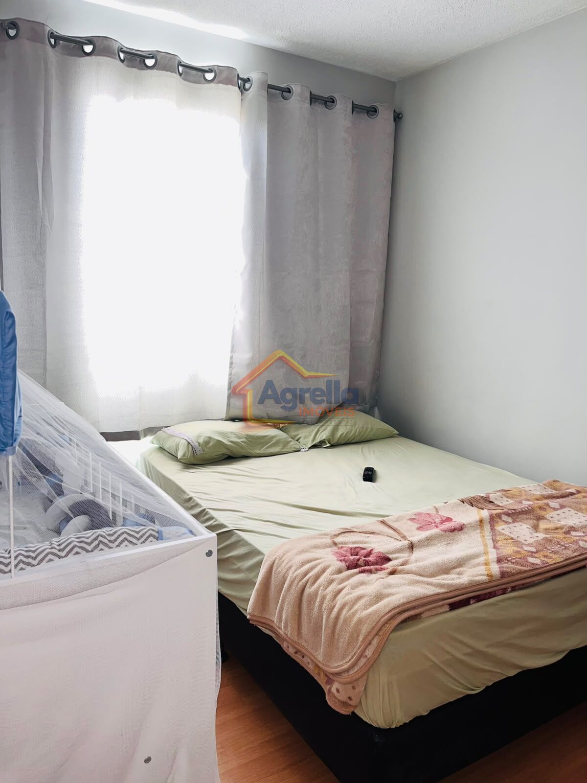 Apartamento, 2 quartos, 46 m² - Foto 5