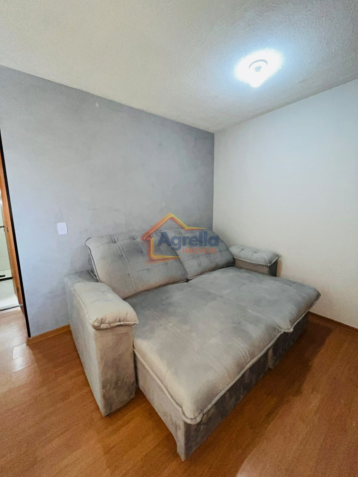 Apartamento, 2 quartos, 46 m² - Foto 2