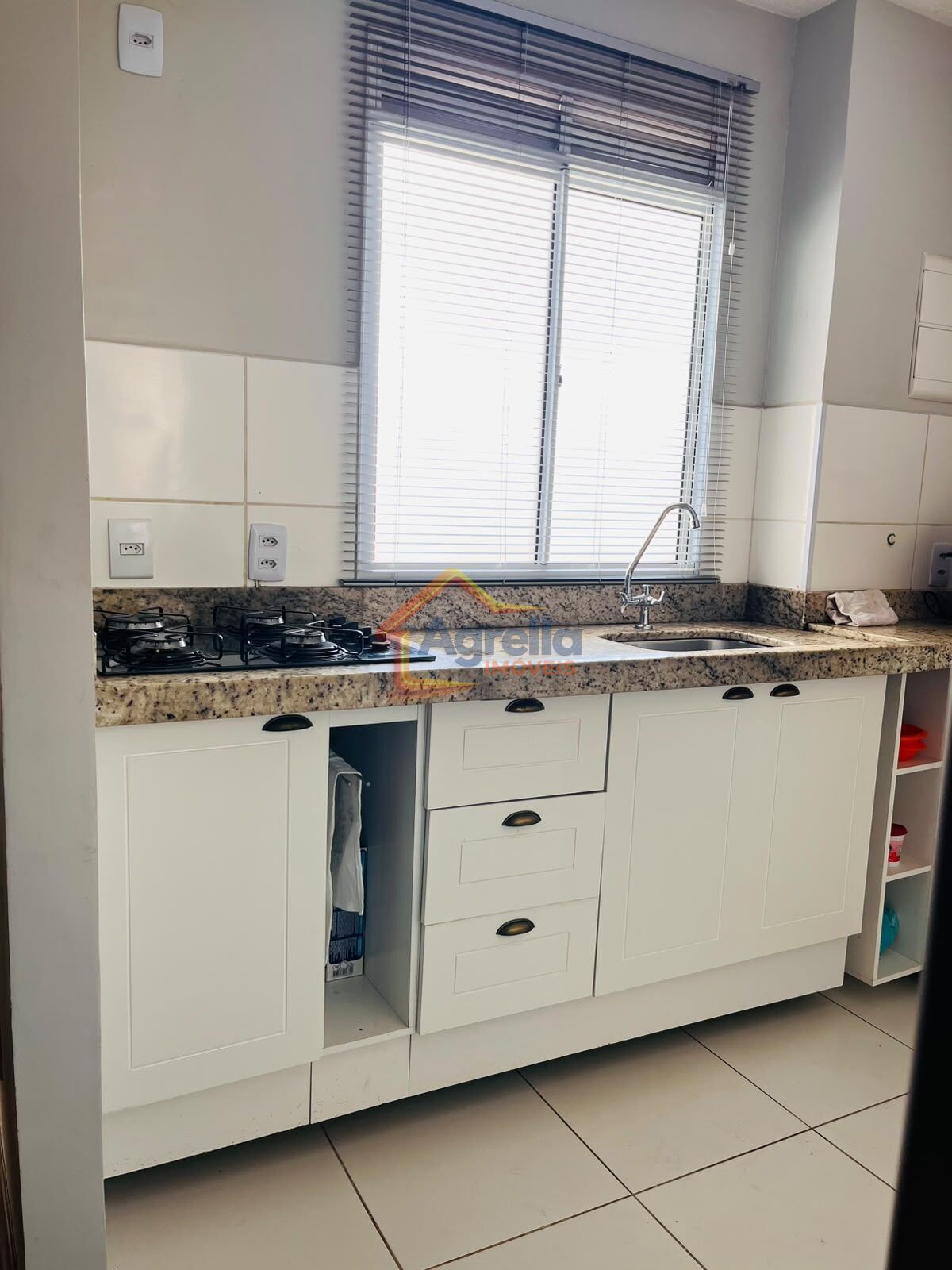Apartamento, 2 quartos, 46 m² - Foto 4