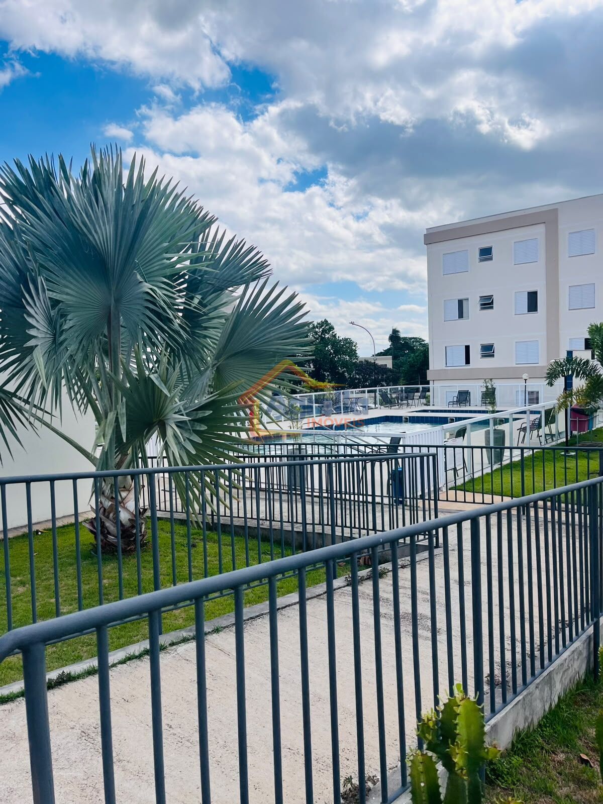 Apartamento, 2 quartos, 46 m² - Foto 9