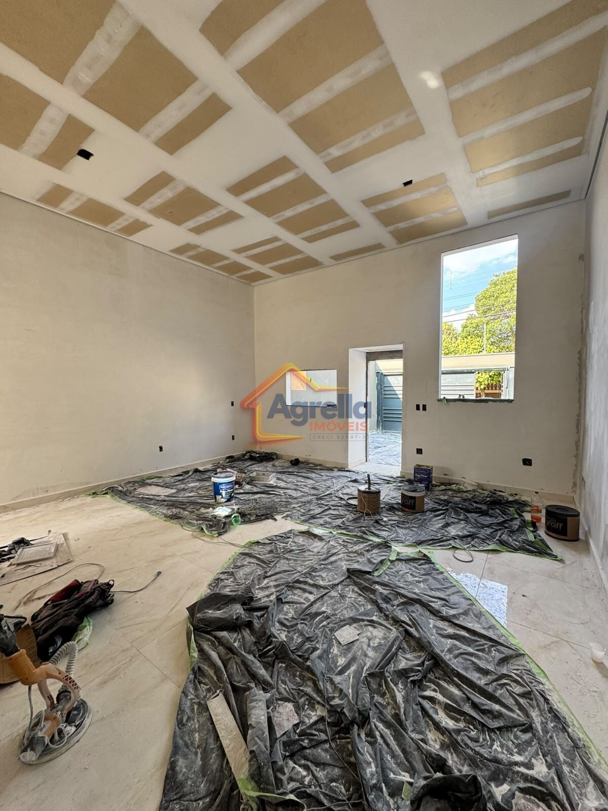 Casa, 3 quartos, 100 m² - Foto 2