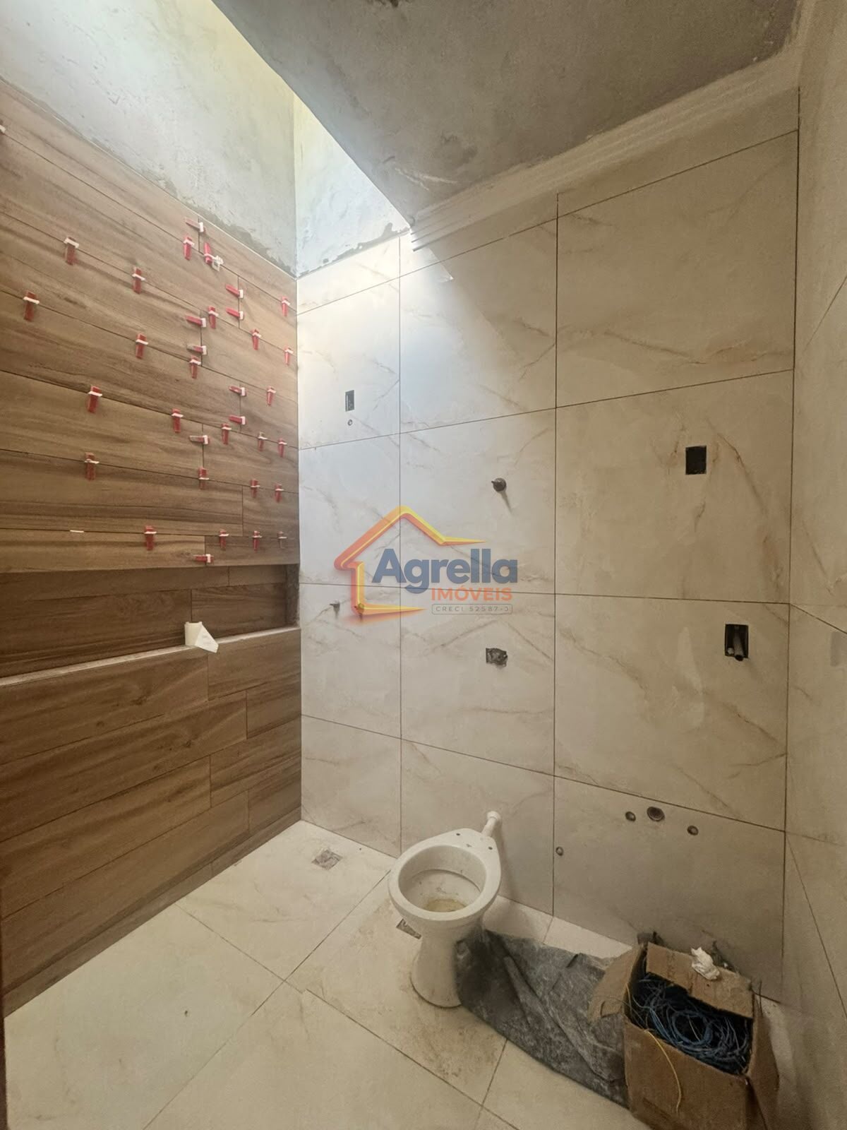 Casa, 3 quartos, 100 m² - Foto 4