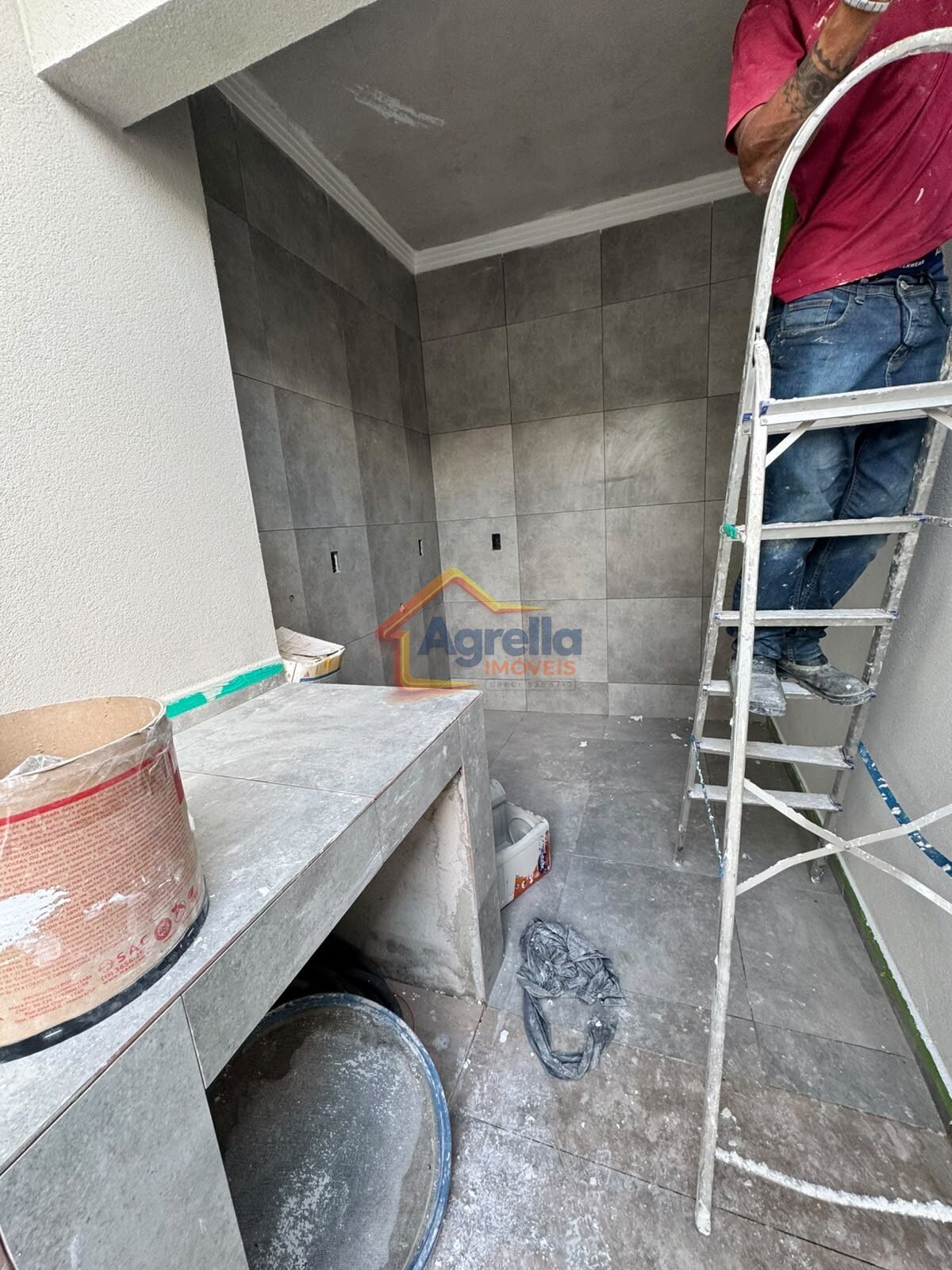 Casa, 3 quartos, 100 m² - Foto 8