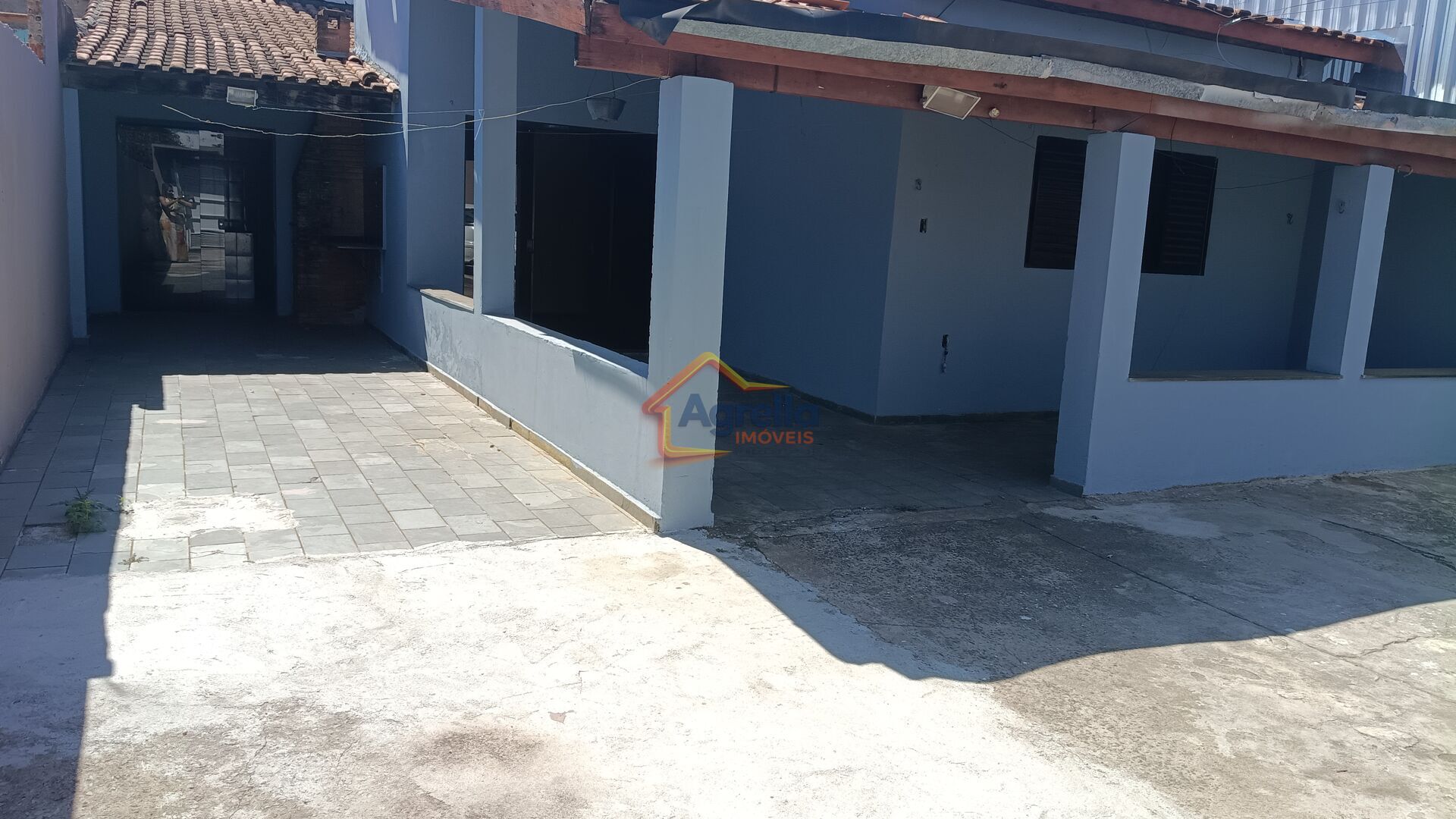 Casa, 3 quartos, 120 m² - Foto 1