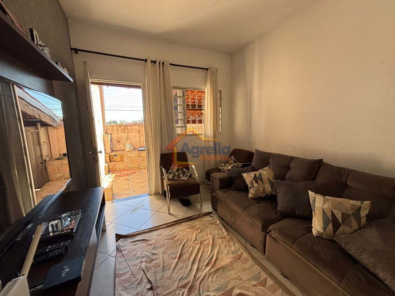 Casa, 2 quartos, 102 m² - Foto 3