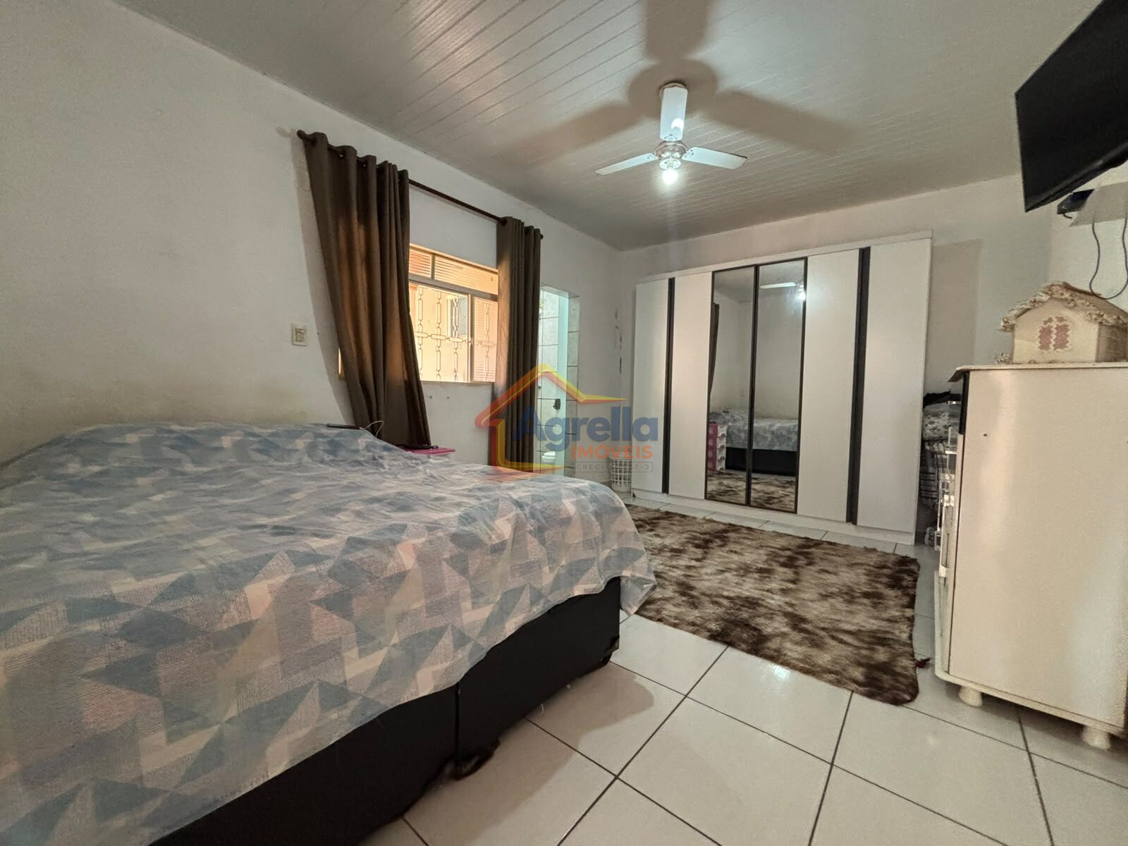 Casa, 2 quartos, 102 m² - Foto 4