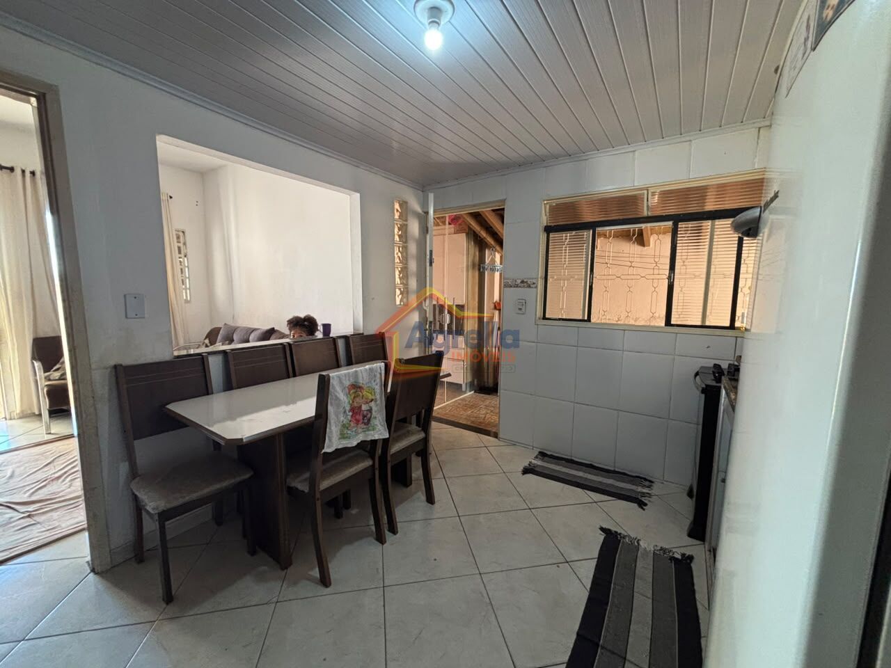 Casa, 2 quartos, 102 m² - Foto 1