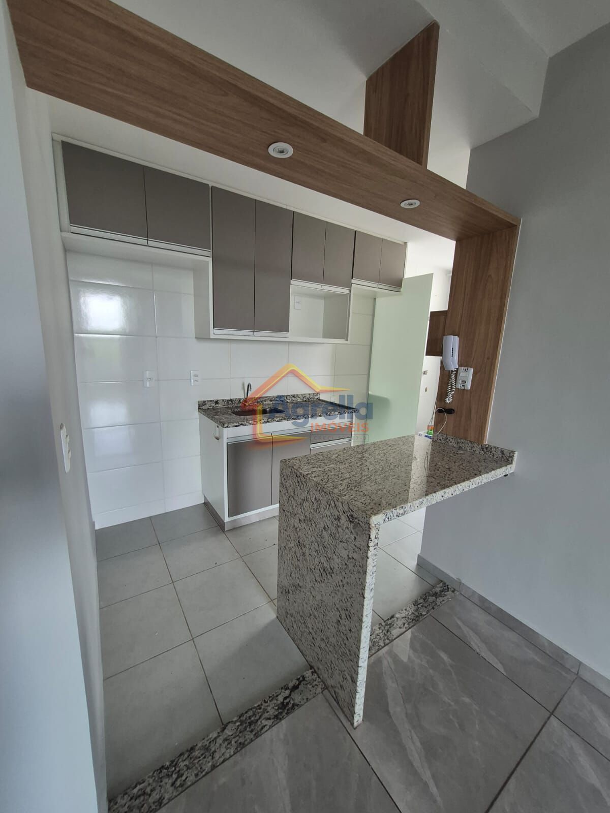 Apartamento, 2 quartos, 55 m² - Foto 1