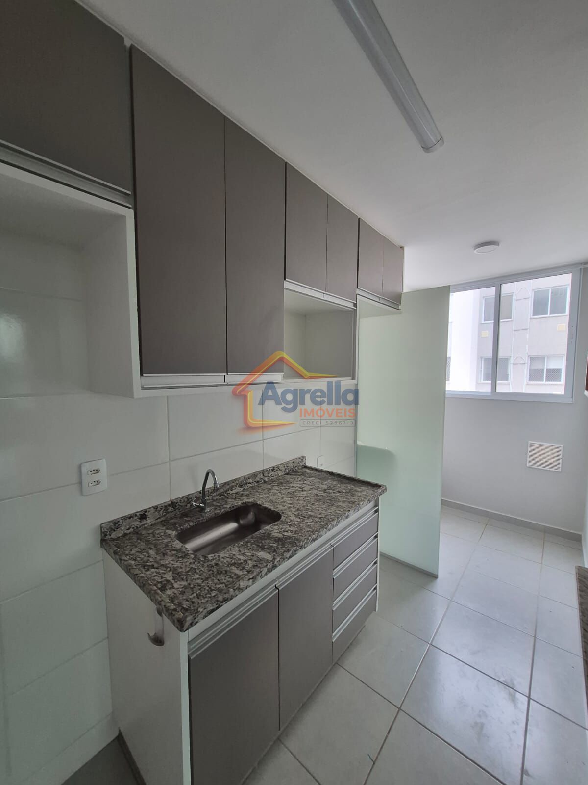 Apartamento, 2 quartos, 55 m² - Foto 2