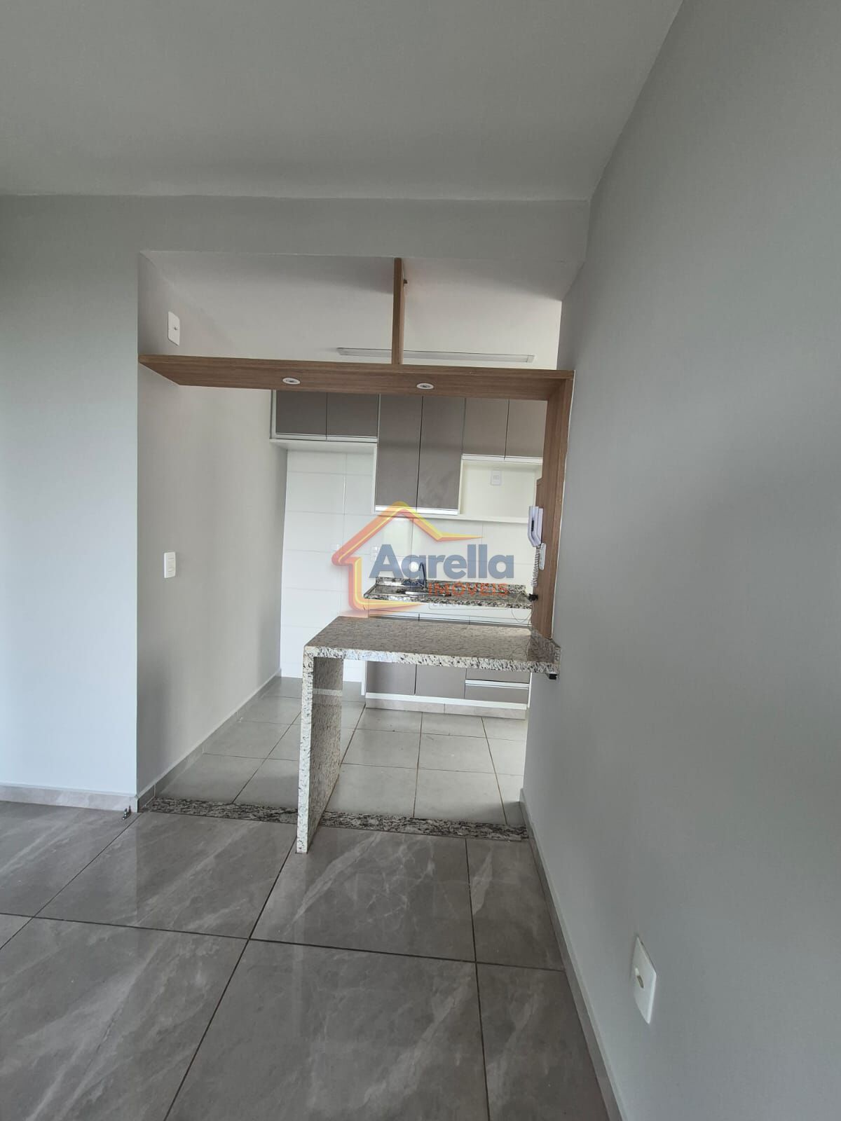 Apartamento, 2 quartos, 55 m² - Foto 3