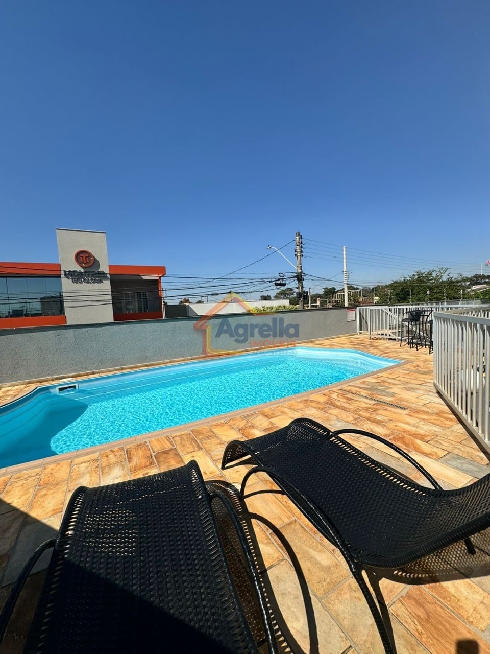 Apartamento, 2 quartos, 55 m² - Foto 20