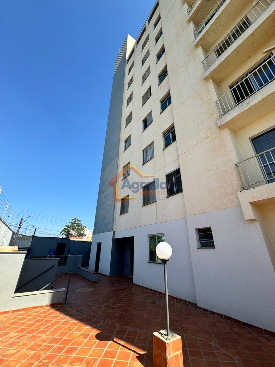 Apartamento, 2 quartos, 55 m² - Foto 21