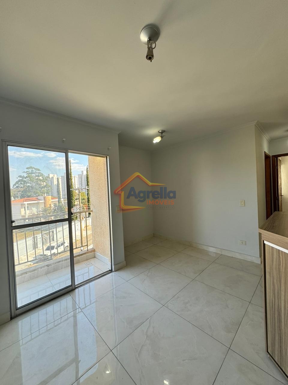 Apartamento, 2 quartos, 55 m² - Foto 6