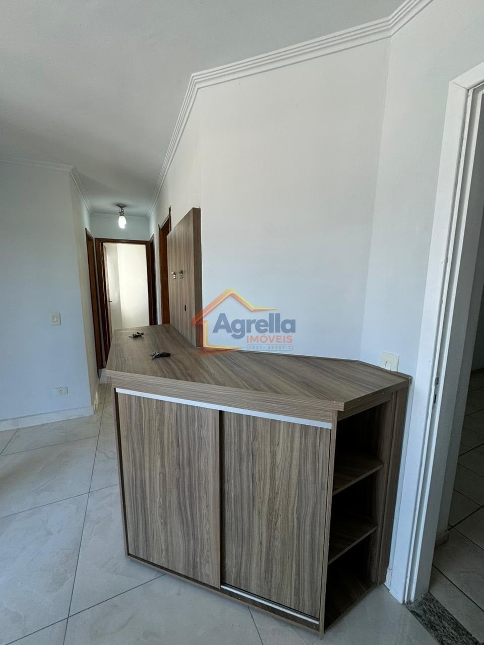 Apartamento, 2 quartos, 55 m² - Foto 7