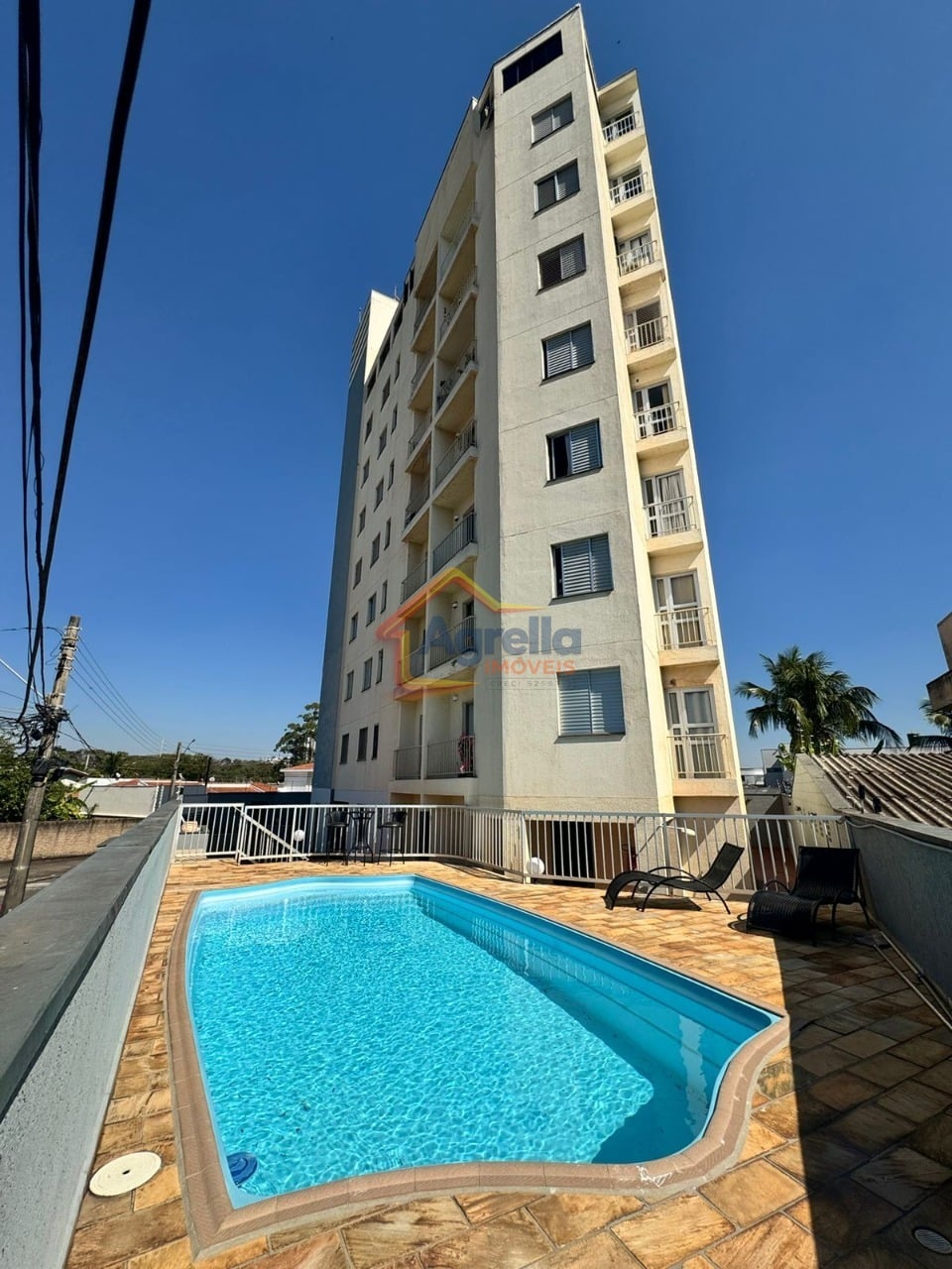 Apartamento, 2 quartos, 55 m² - Foto 18