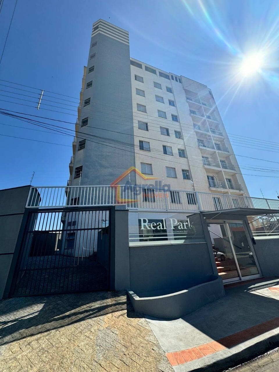 Apartamento, 2 quartos, 55 m² - Foto 24