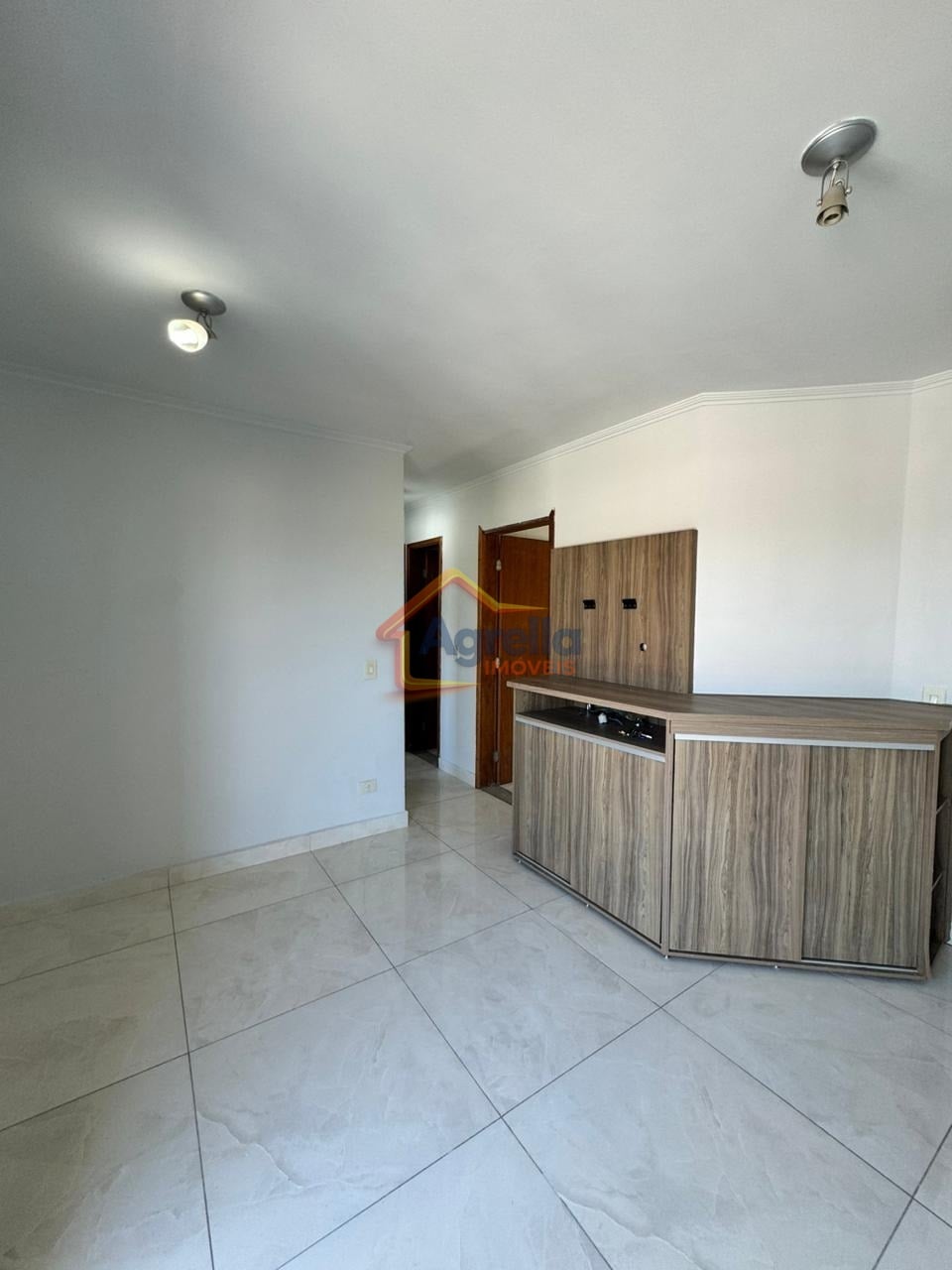Apartamento, 2 quartos, 55 m² - Foto 3