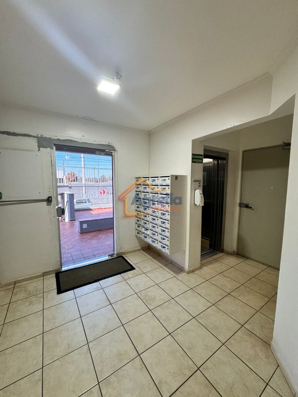 Apartamento, 2 quartos, 55 m² - Foto 23