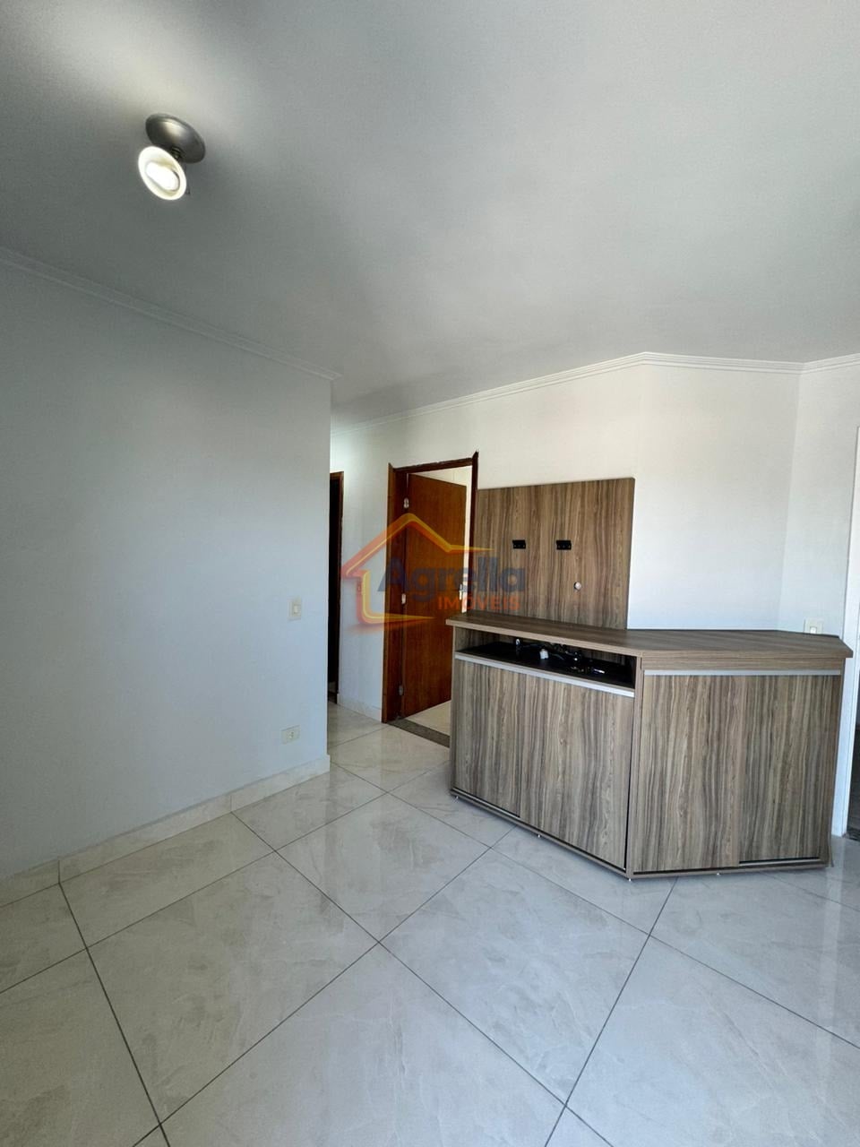 Apartamento, 2 quartos, 55 m² - Foto 2