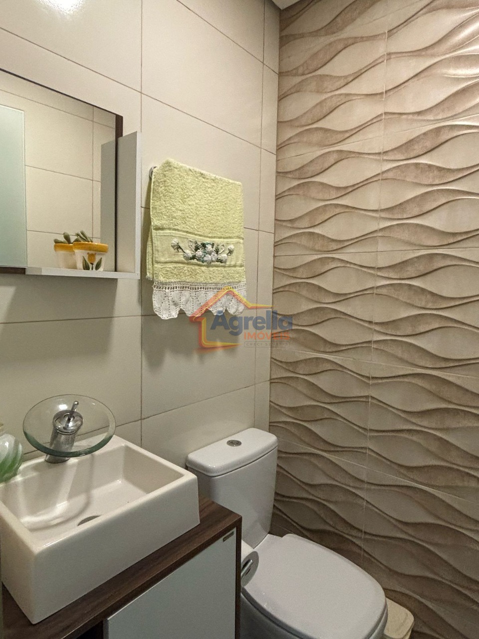 Casa, 2 quartos, 82 m² - Foto 17
