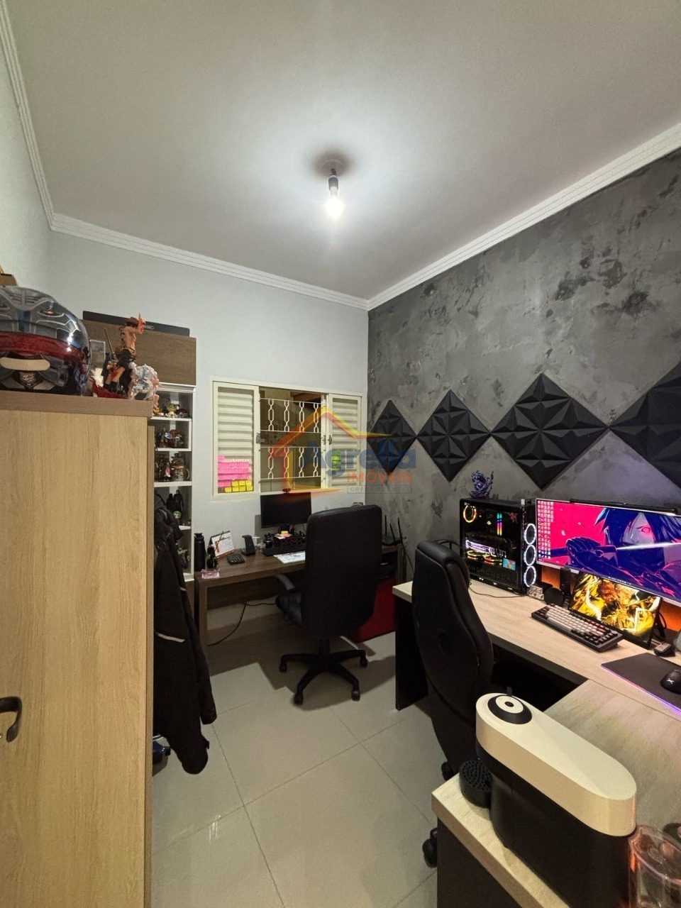 Casa, 2 quartos, 82 m² - Foto 22