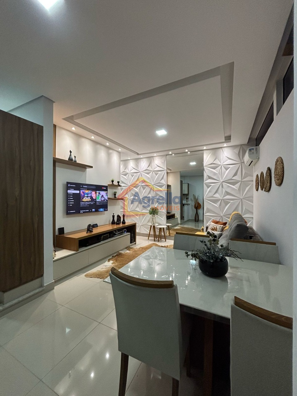 Casa, 2 quartos, 82 m² - Foto 7