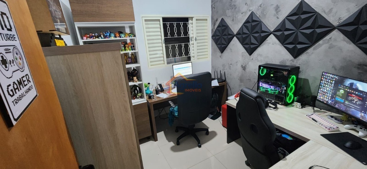 Casa, 2 quartos, 82 m² - Foto 24