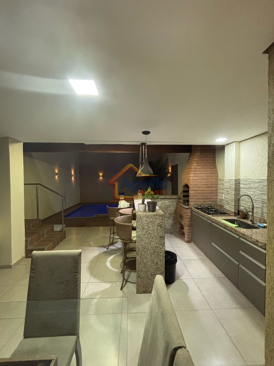 Casa, 2 quartos, 82 m² - Foto 27