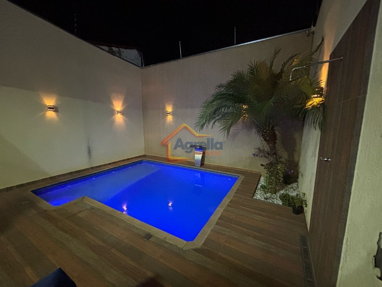 Casa, 2 quartos, 82 m² - Foto 33
