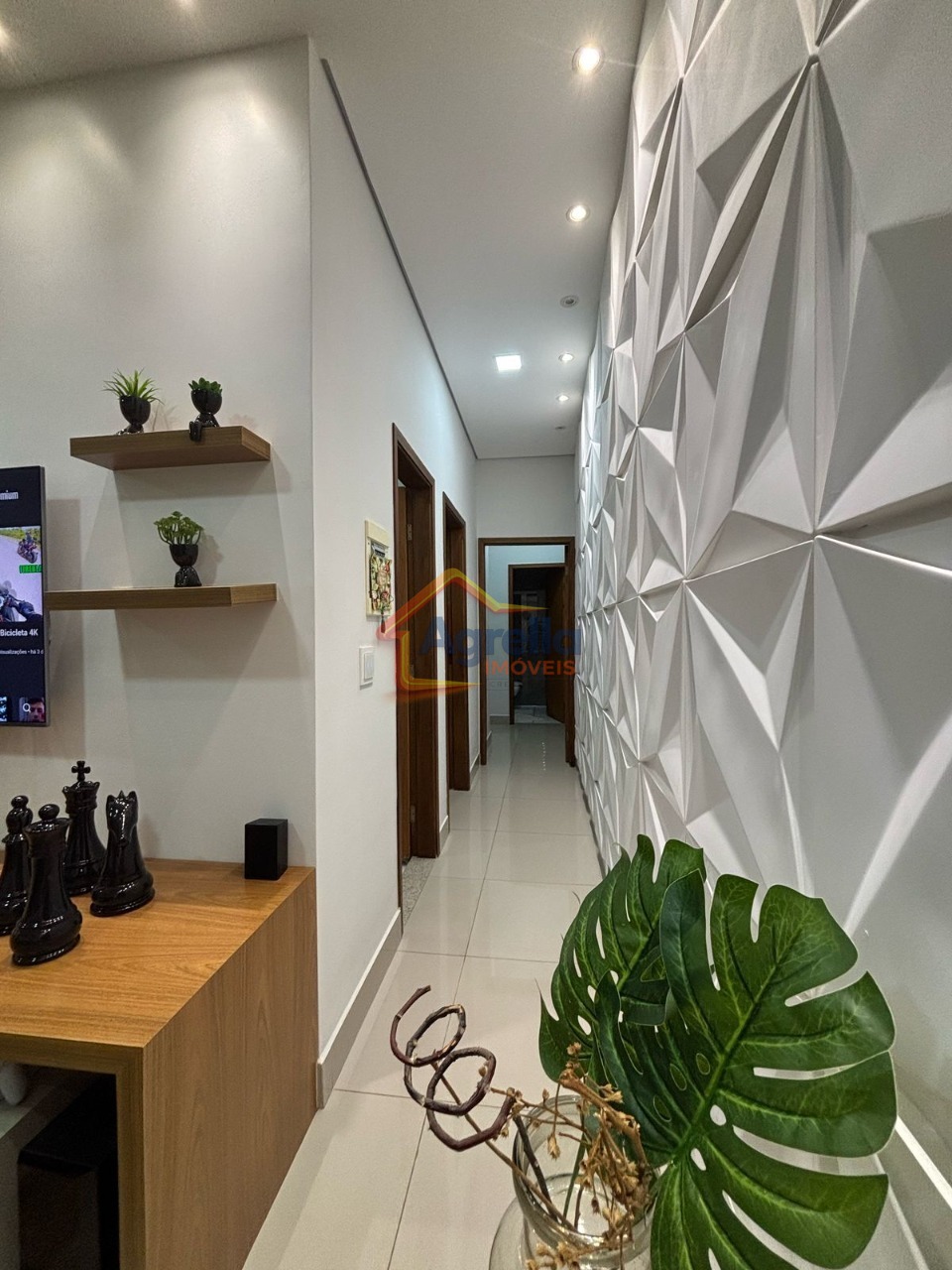 Casa, 2 quartos, 82 m² - Foto 12