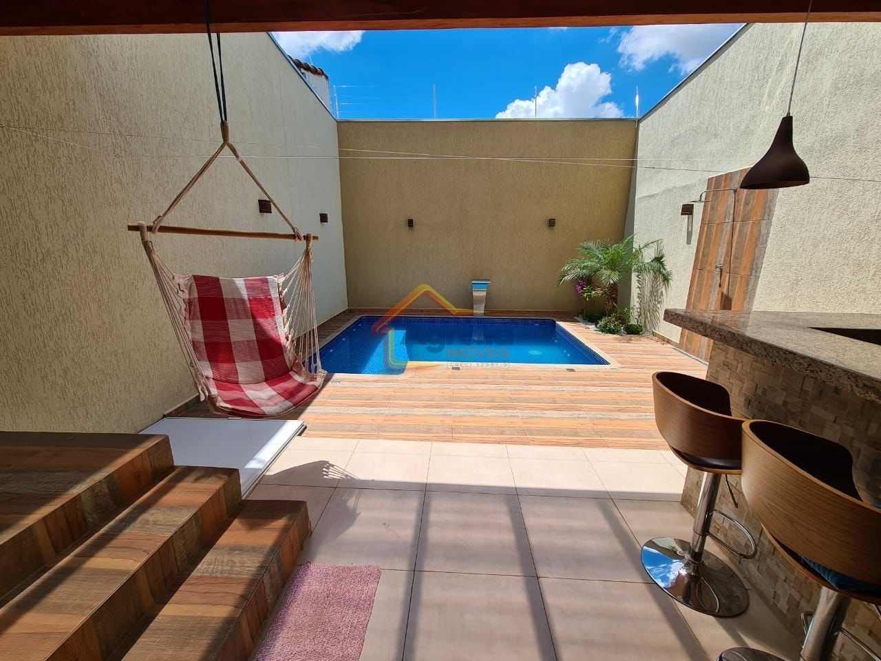 Casa, 2 quartos, 82 m² - Foto 30