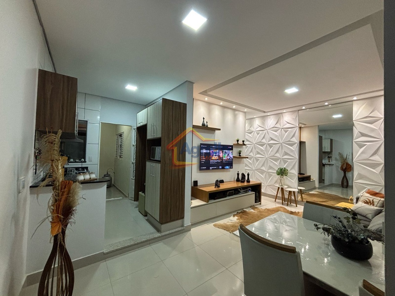Casa, 2 quartos, 82 m² - Foto 8