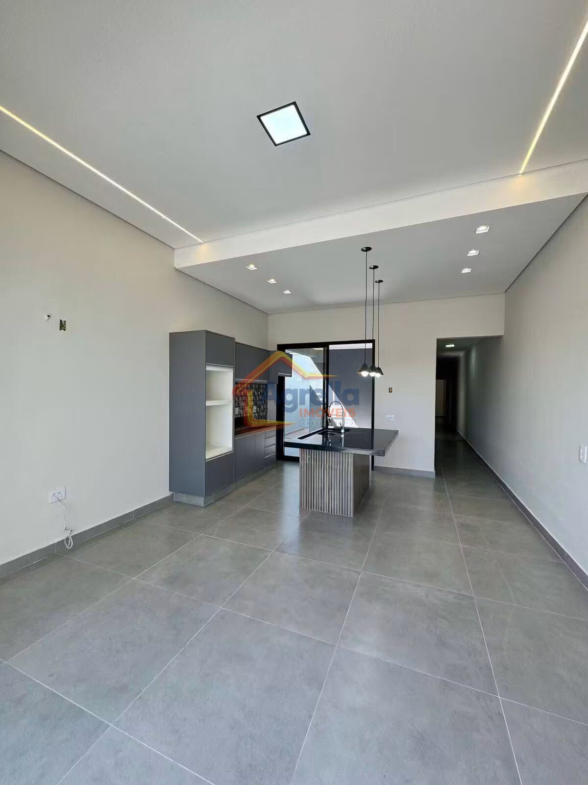 Casa, 2 quartos, 82 m² - Foto 3