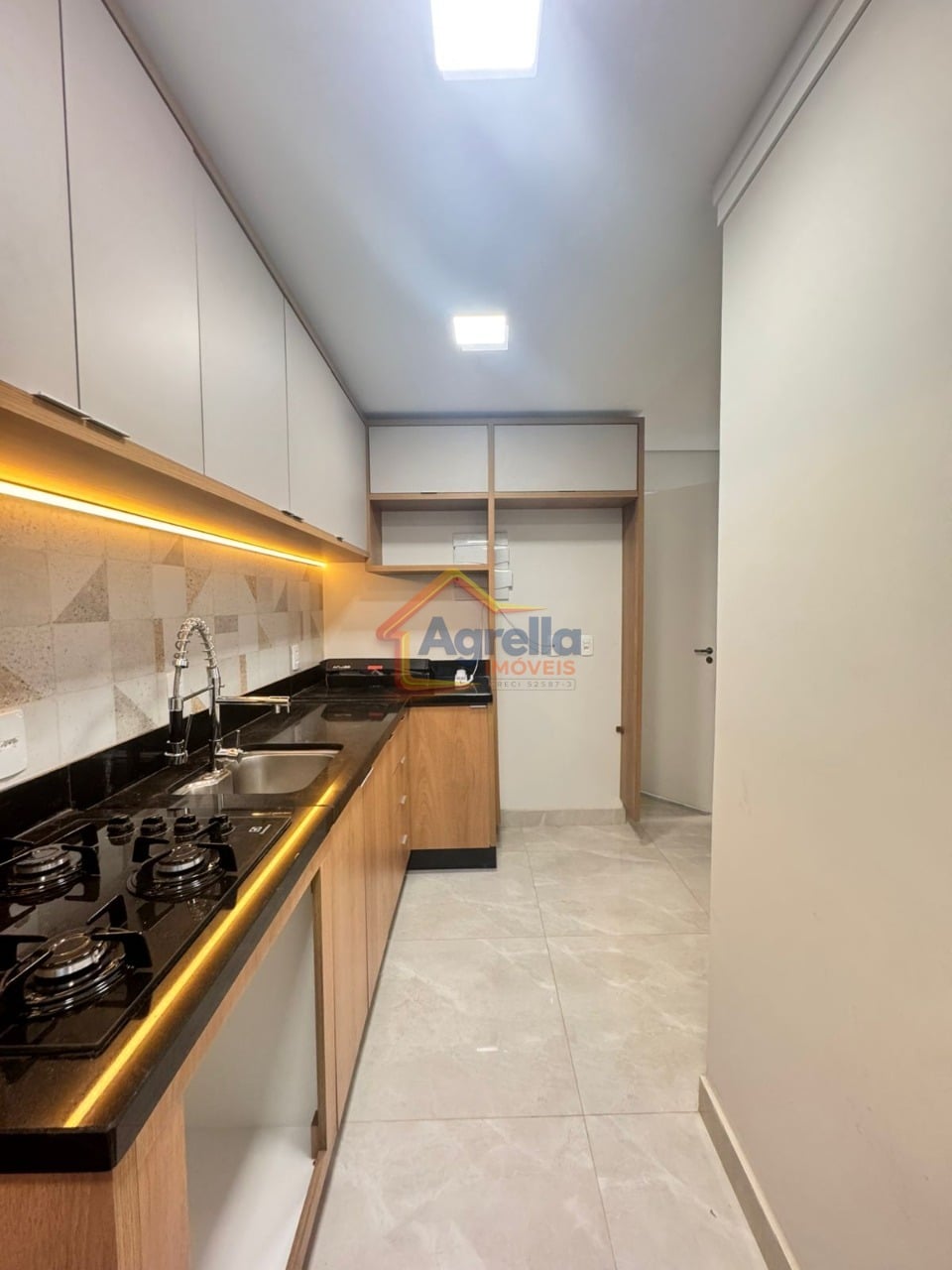 Apartamento, 2 quartos, 60 m² - Foto 3