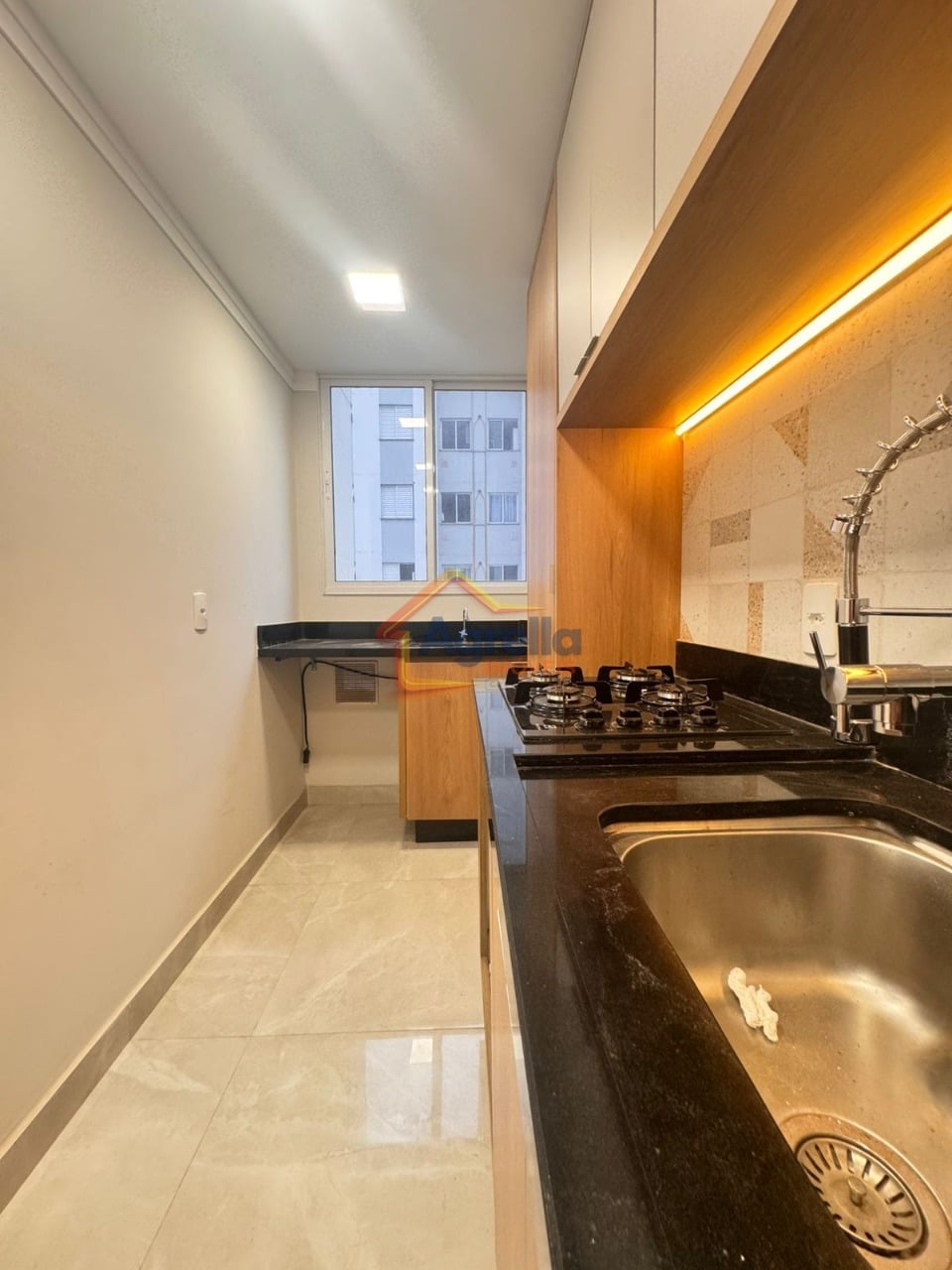 Apartamento, 2 quartos, 60 m² - Foto 5