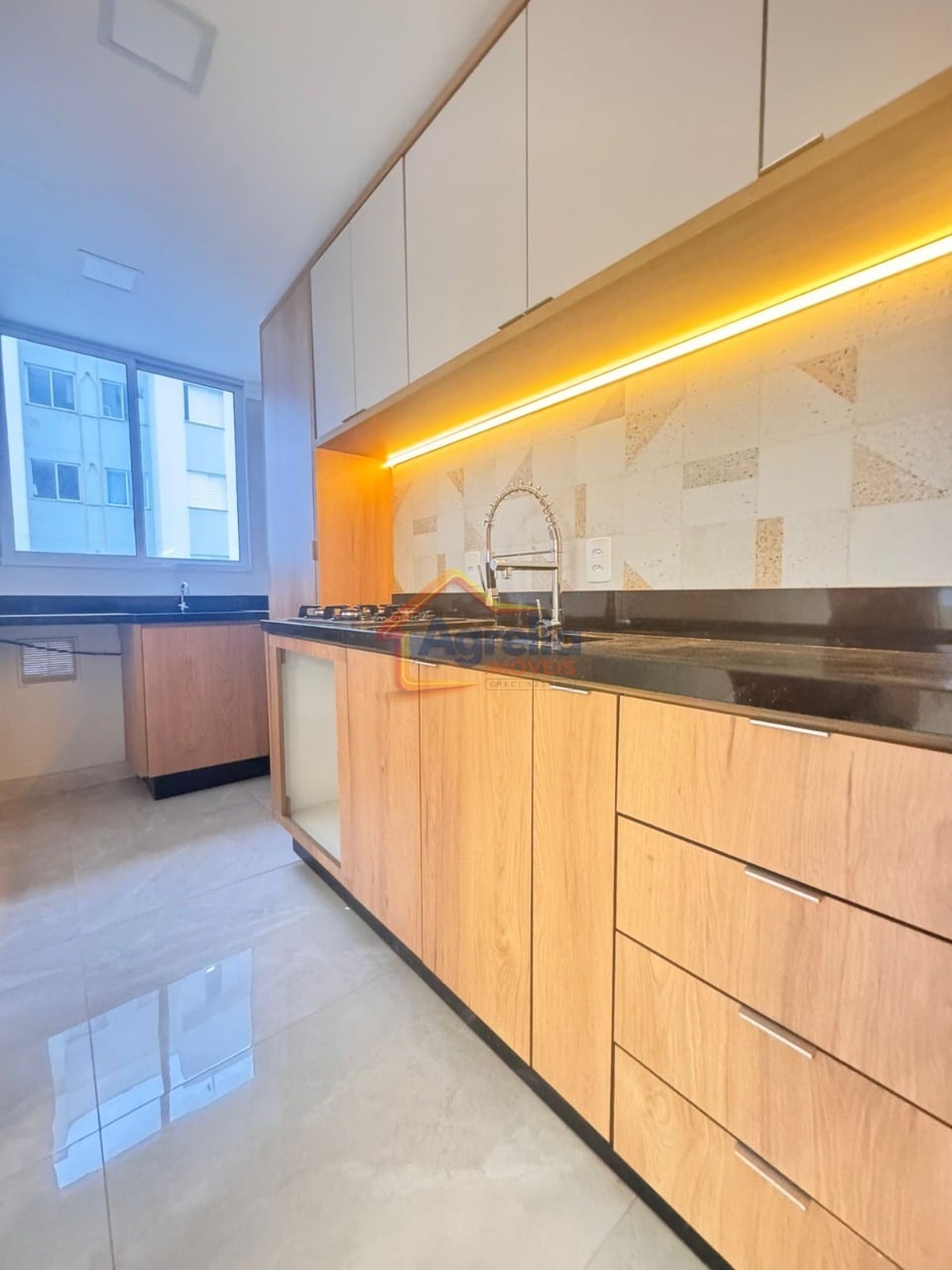 Apartamento, 2 quartos, 60 m² - Foto 4