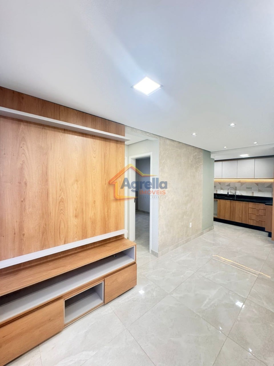 Apartamento, 2 quartos, 60 m² - Foto 7