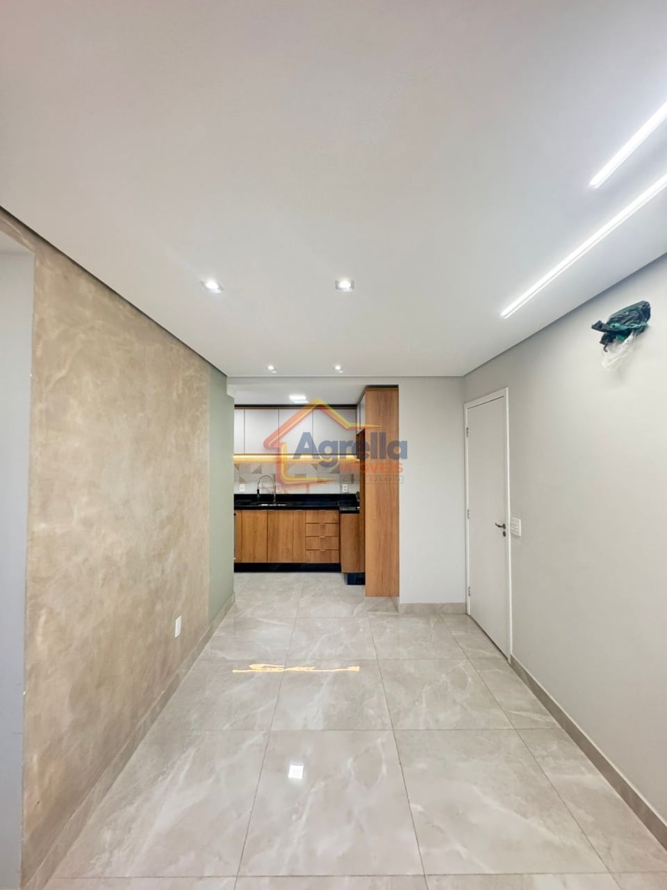 Apartamento, 2 quartos, 60 m² - Foto 6
